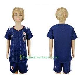 Fußballtrikots Japan Kinder WM 2018 Heimtrikotsatz kaufen